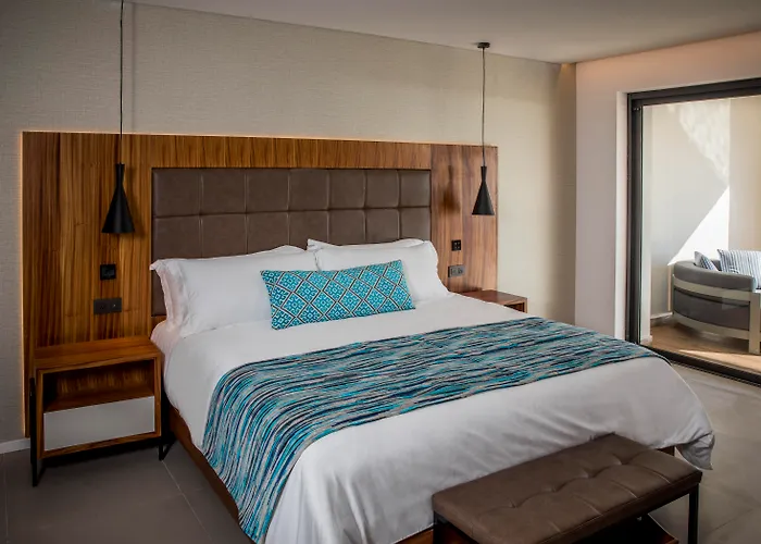 In Luxury hotels Majestic Elegance Costa Mujeres (Adults Only)