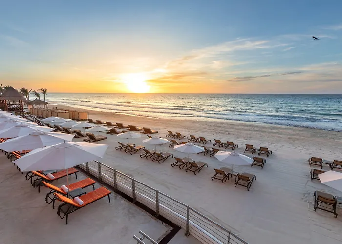 Hotel com jacuzzi: Beach Palace Family Resort & Spa