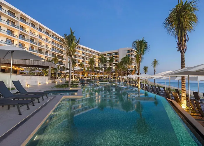 Pets Allowed Hotel Hilton Cancun, An All-Inclusive