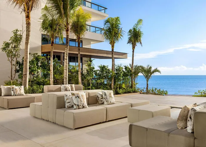 Pets Allowed Hotel Hilton Cancun, An All-Inclusive